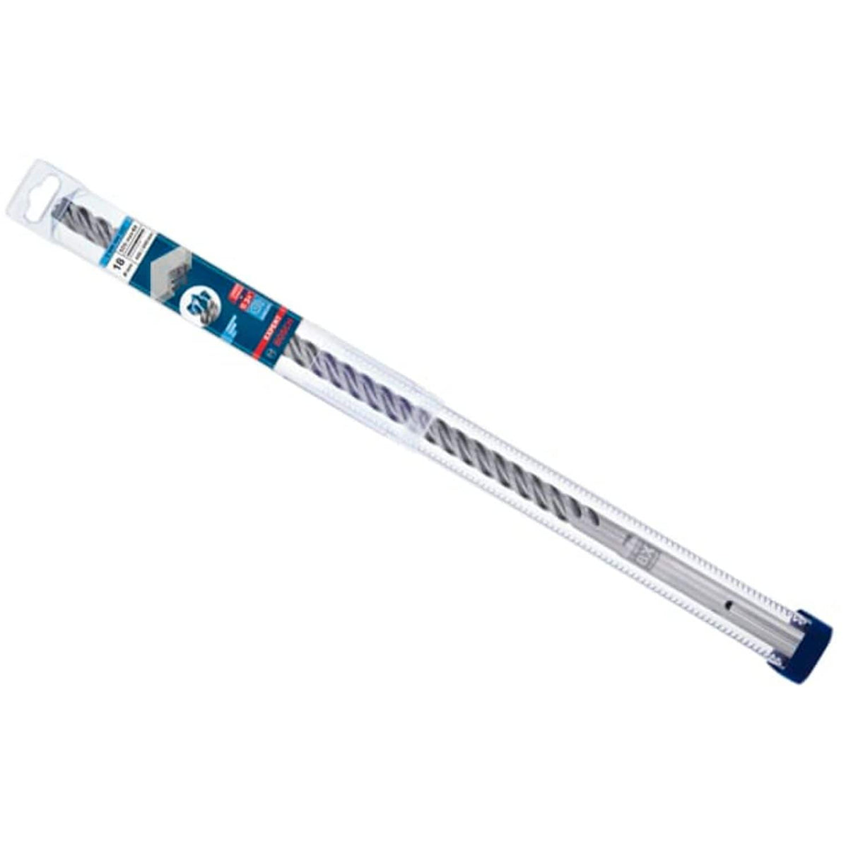 Expert SDS Max-8X Hammer Drill Bit 18 x 540mm