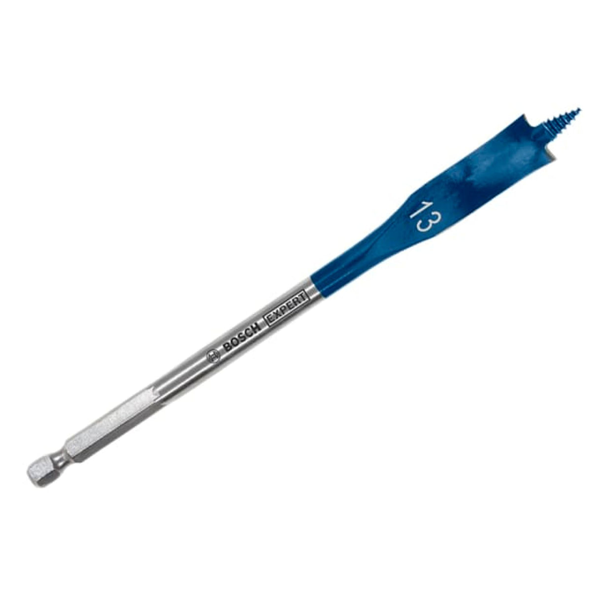 Expert Self Cut Speed Spade Drill Bit 13 x 152mm