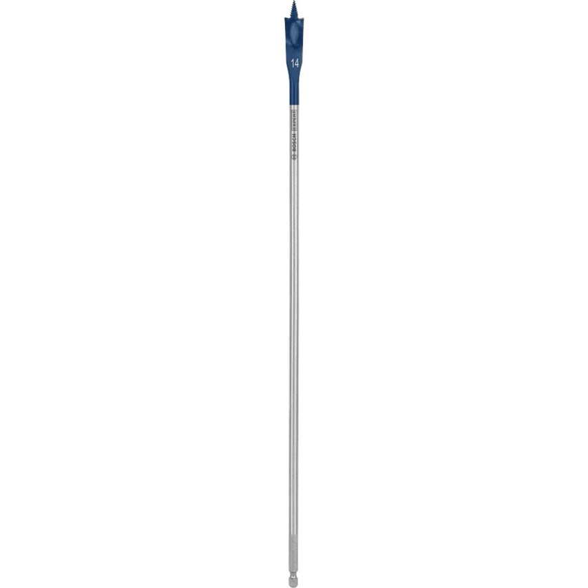 Expert Selfcut Speed Spade Drill Bit 14 X 400 mm