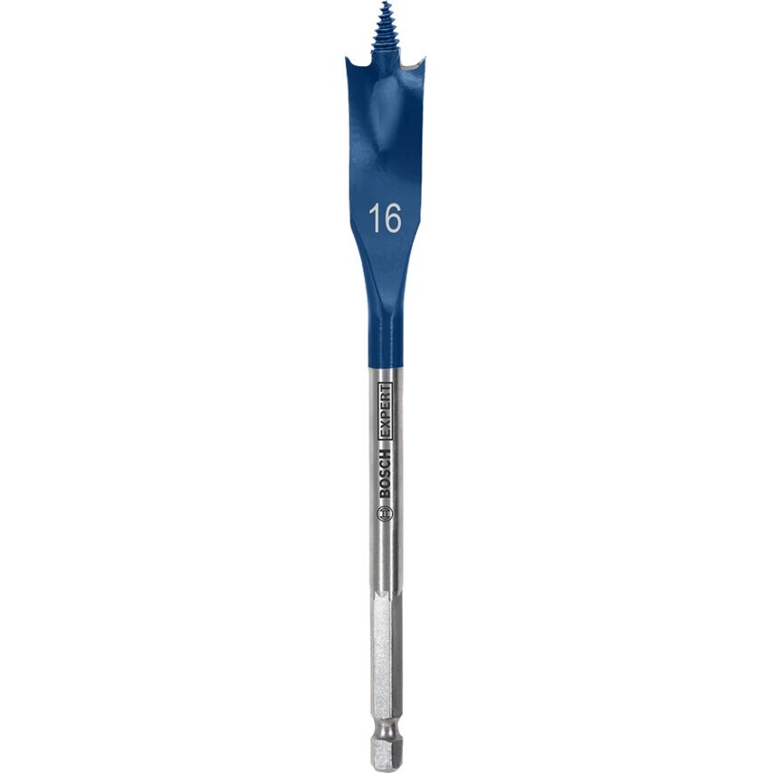 Expert Selfcut Speed Spade Drill Bit 16 X 152 mm