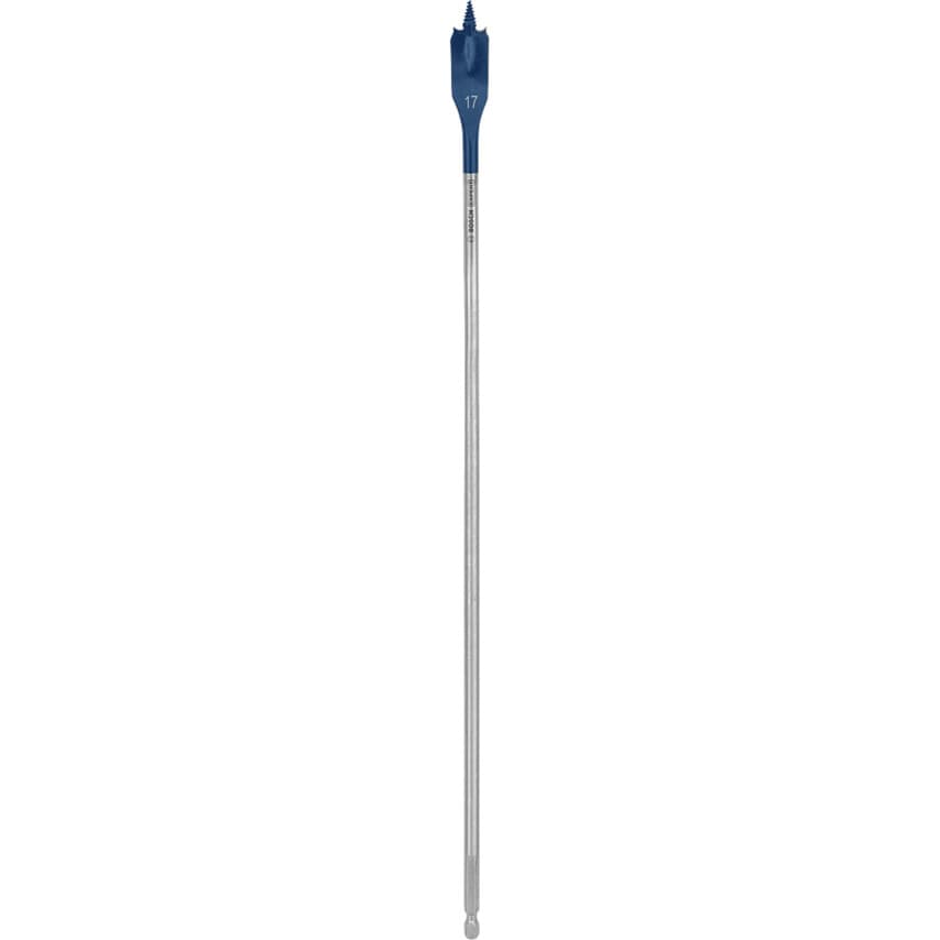 Expert Selfcut Speed Spade Drill Bit 17 X 400 mm