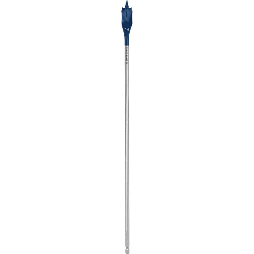 Expert Selfcut Speed Spade Drill Bit 19 X 400 mm