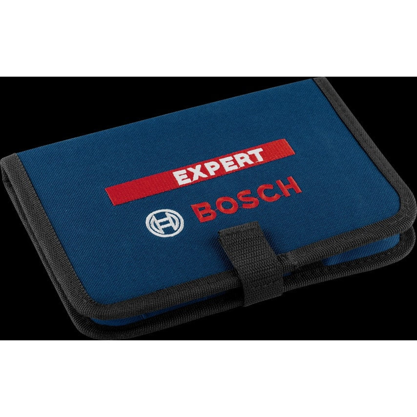 Expert Selfcut Speed Spade Drill Bit Set - 13 Piece