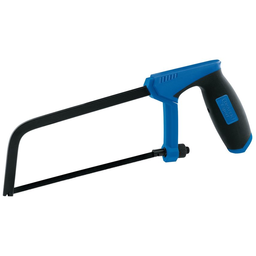 Expert Soft Grip Junior Hacksaw 150mm 24TPI