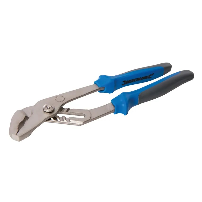 Expert Waterpump Pliers 250mm