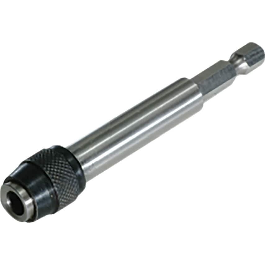 Extended Quick Chuck 60mm