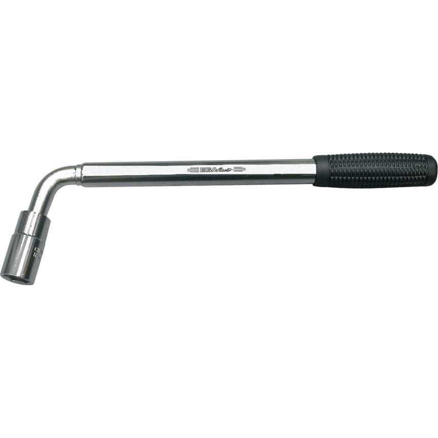 Extensible Wheel Wrench 17-19mm