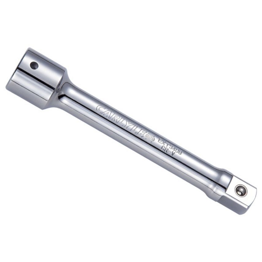 Extension/Socket 3/4in. 8in. Carlyle Hand Tools - EXT3408