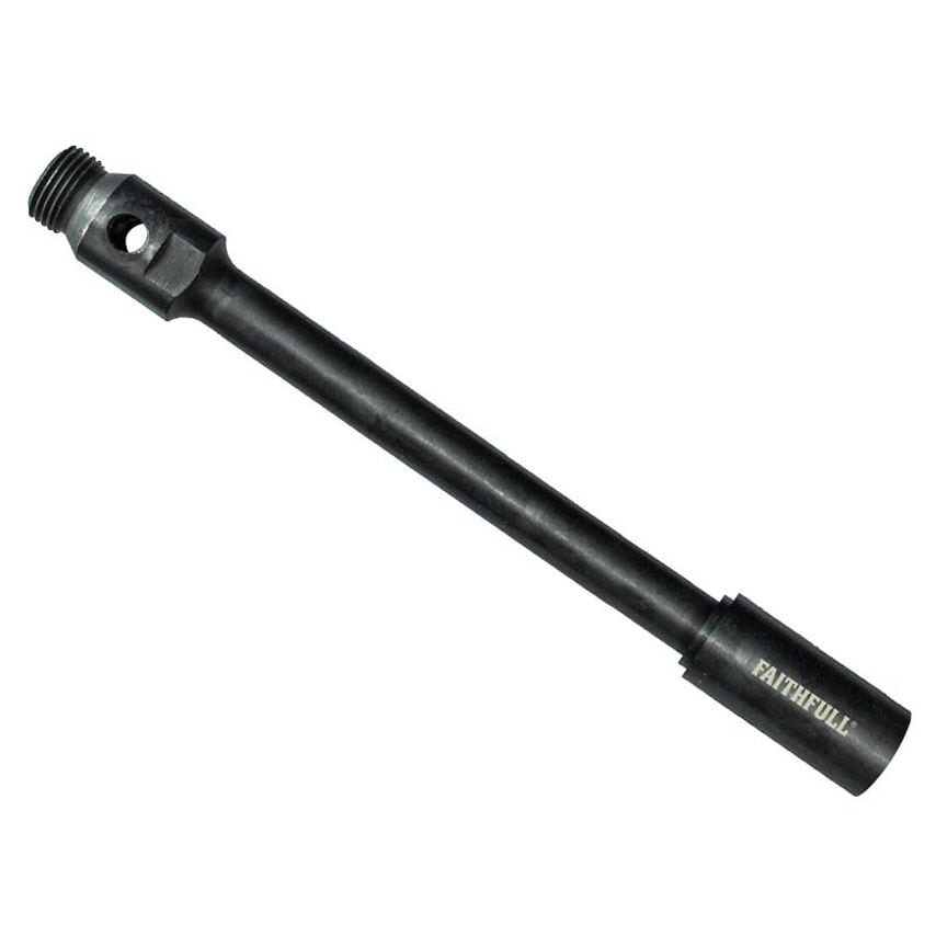 Extension Adaptor 1/2in BSP x 250mm FAIDCEXT250