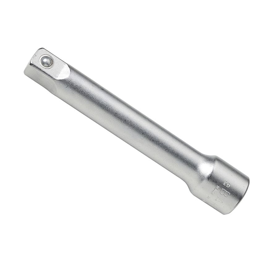 Extension Bar 3/8in Drive 125mm (5in) BAH38EB5