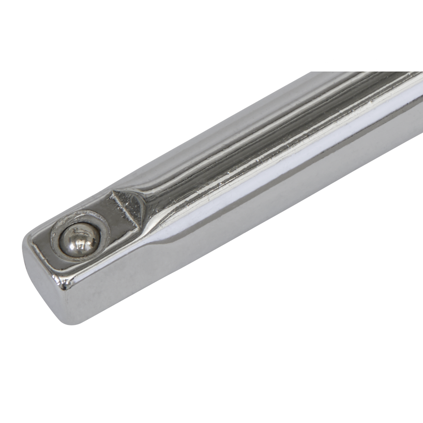 Extension Bar Set 3 Piece 1/4" Square Drive