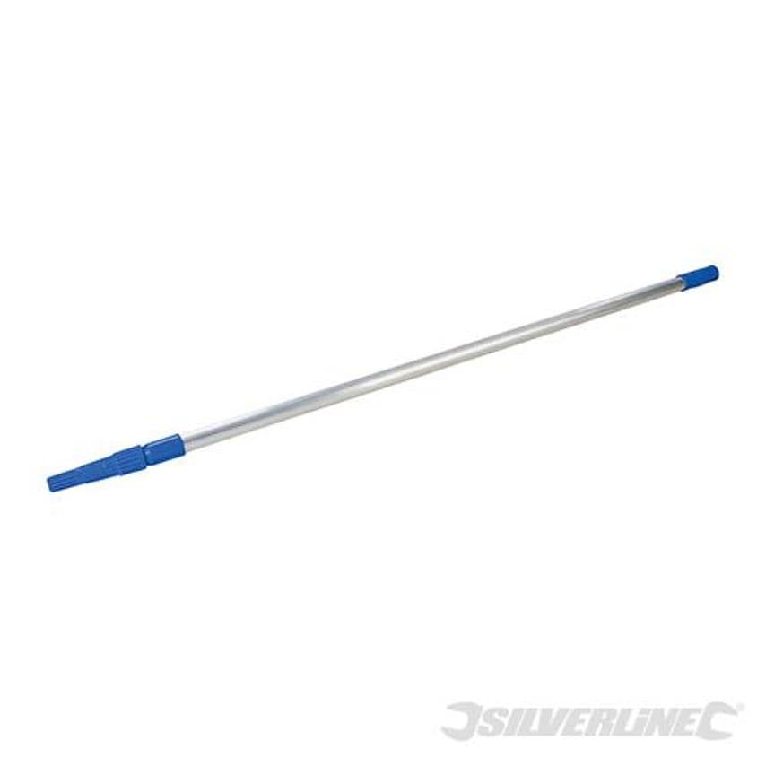 Extension Pole 1.6 - 3m