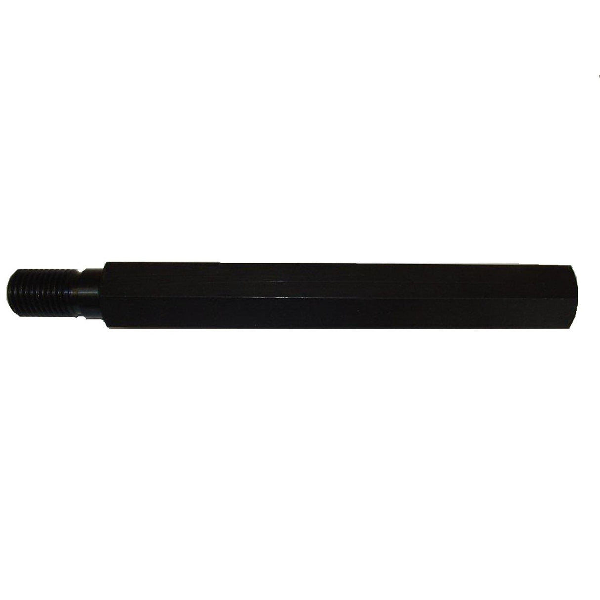 Extension Rod 1 1/4in UNC Female x 1 1/4in UNC Male - 500mm