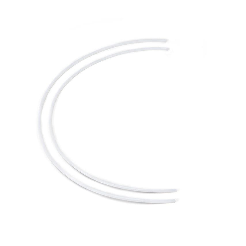 Extension Teflon Tubes for Epsilon W50