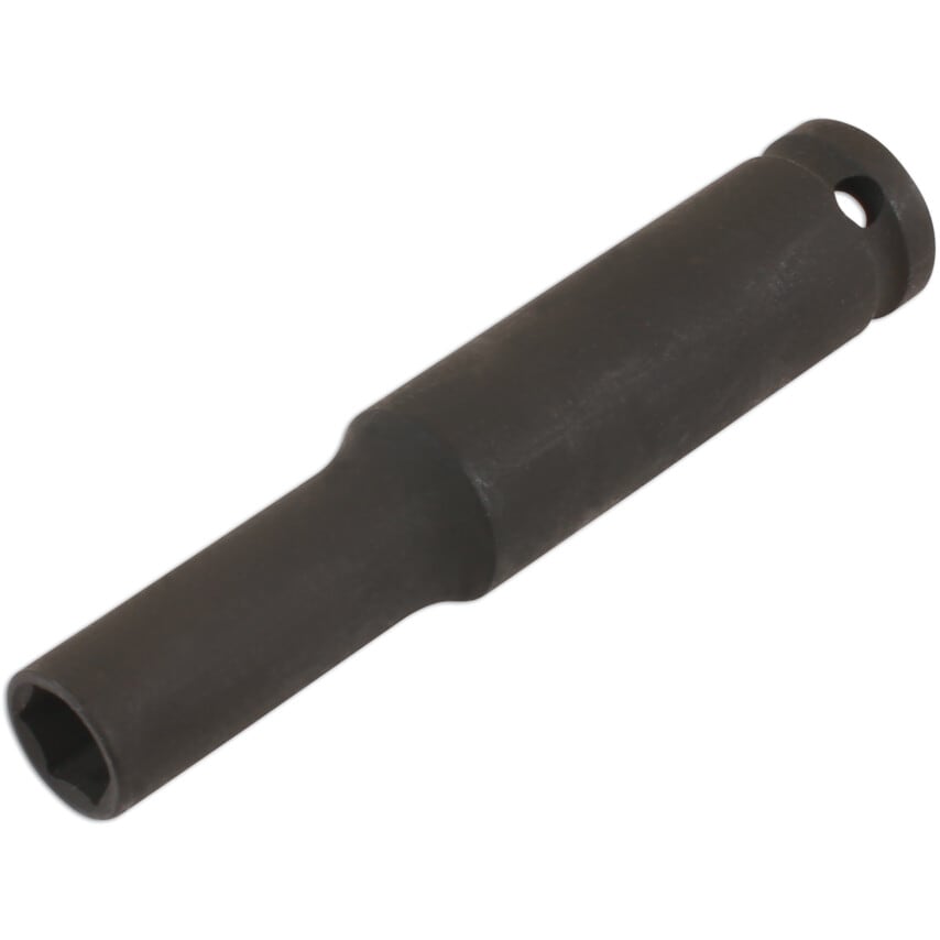 Extra Deep Impact Socket 1/2" Drive 12mm