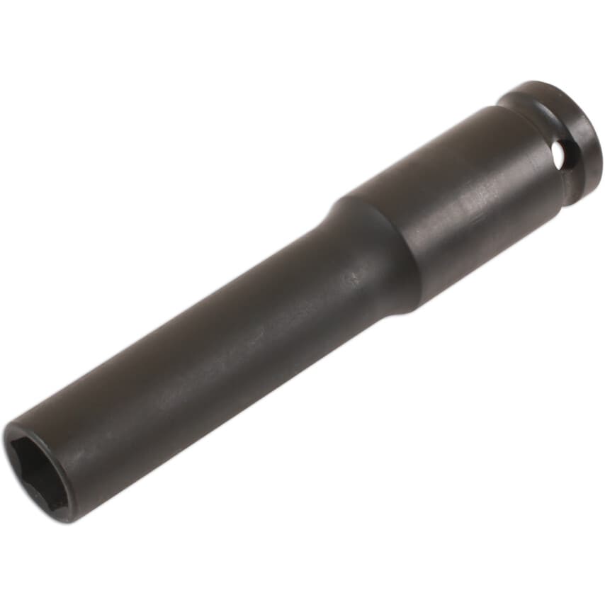 Extra Deep Impact Socket 1/2" Drive 13mm