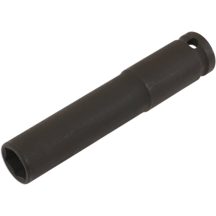Extra Deep Impact Socket 1/2" Drive 15mm