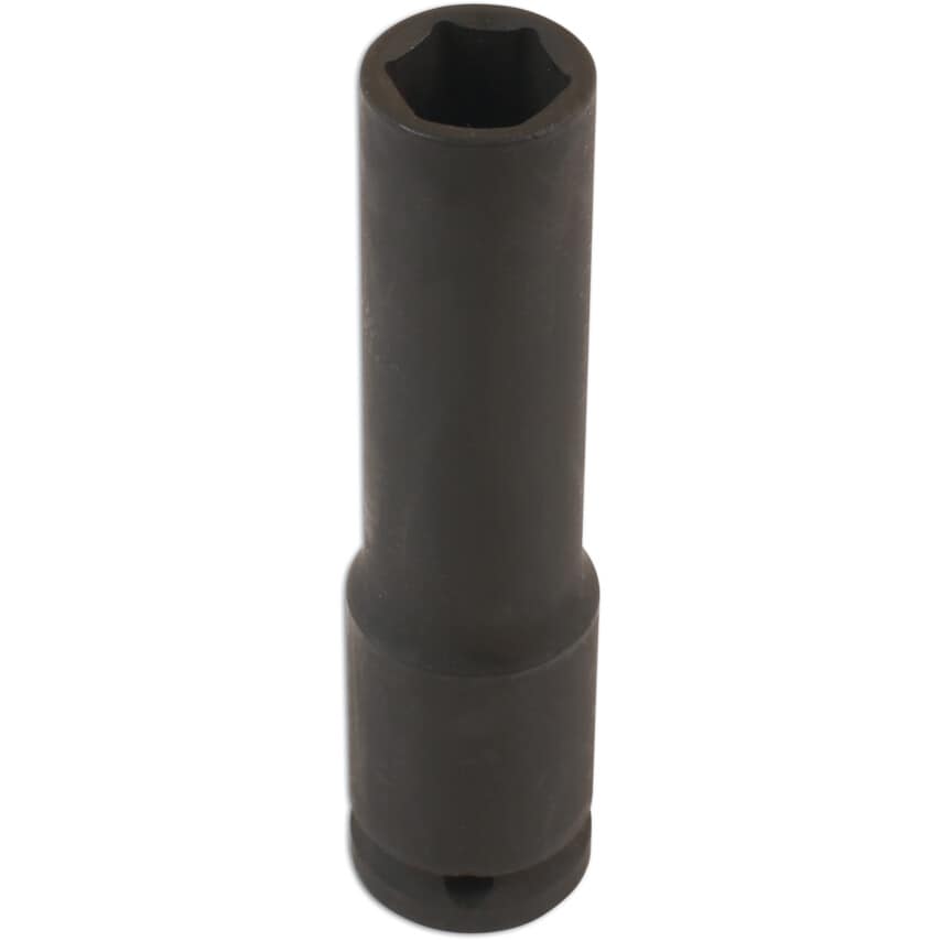 Extra Deep Impact Socket 1/2" Drive 17mm