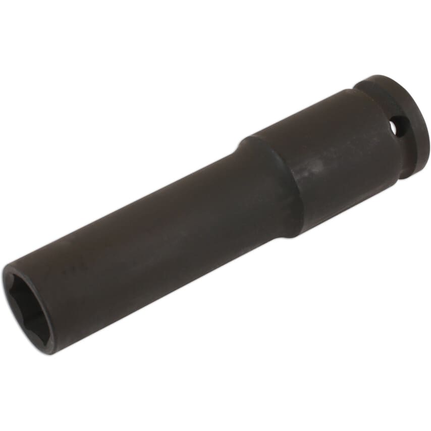 Extra Deep Impact Socket 1/2" Drive 17mm