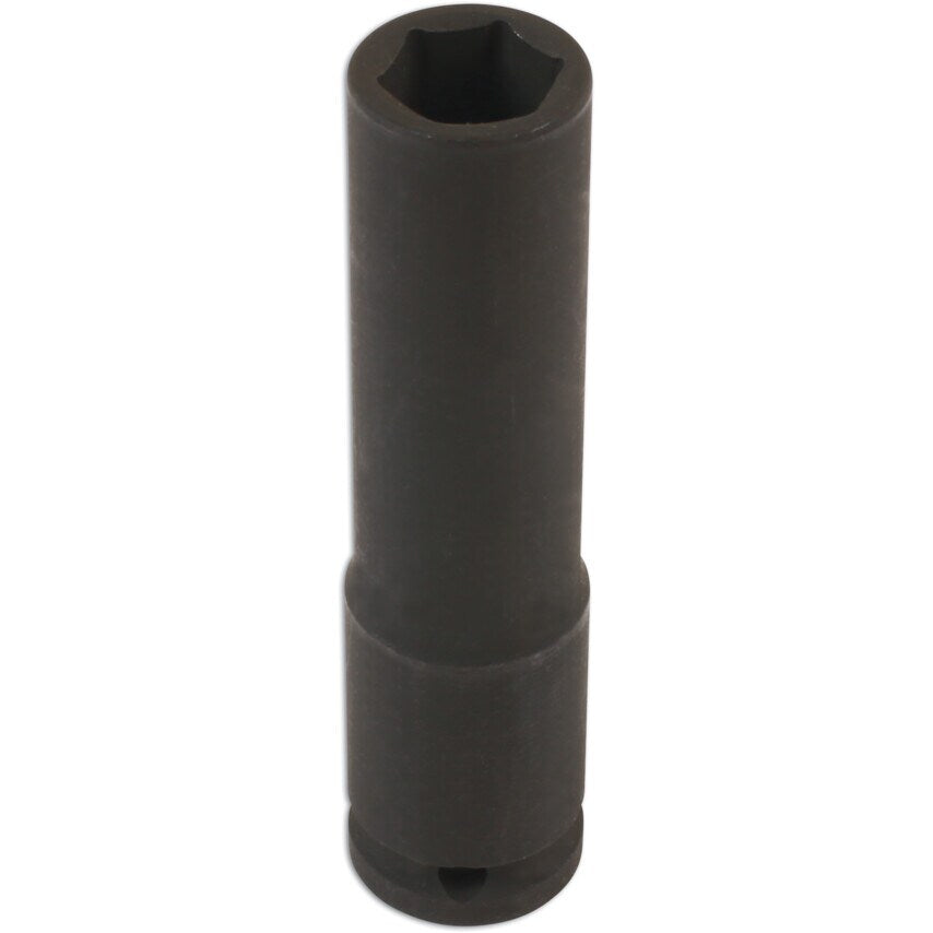 Extra Deep Impact Socket 1/2" Drive 18mm