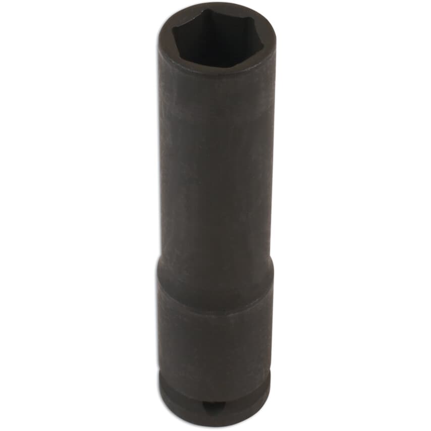 Extra Deep Impact Socket 1/2" Drive 19mm