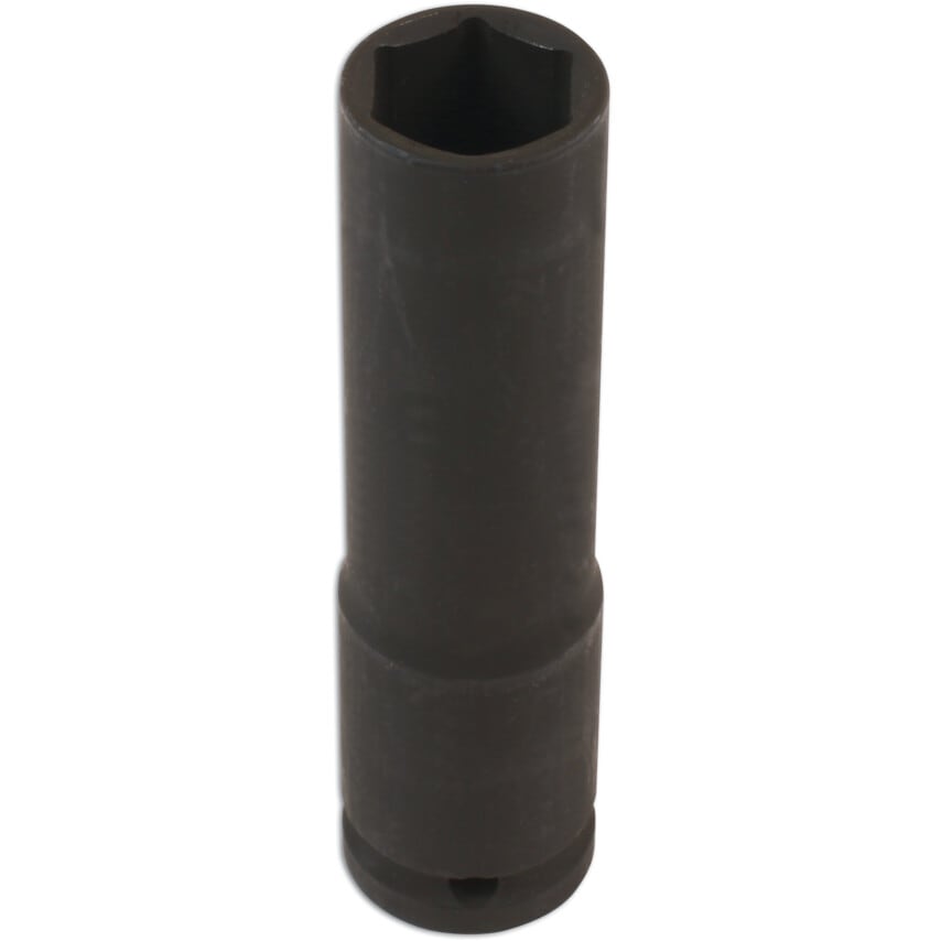 Extra Deep Impact Socket 1/2" Drive 21mm