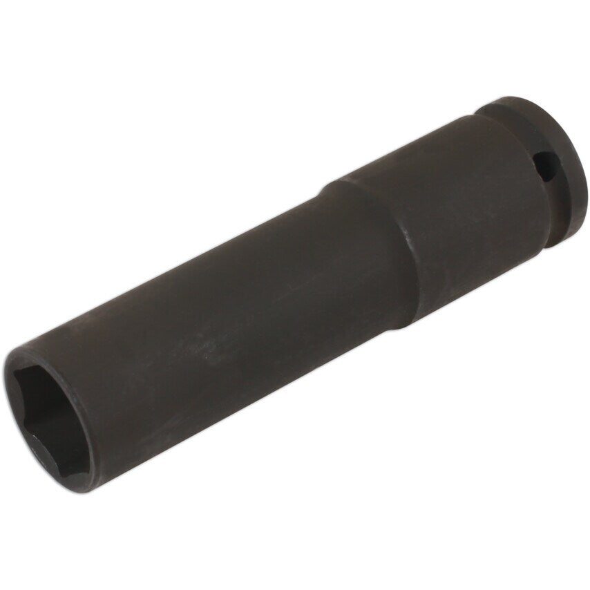 Extra Deep Impact Socket 1/2" Drive 21mm