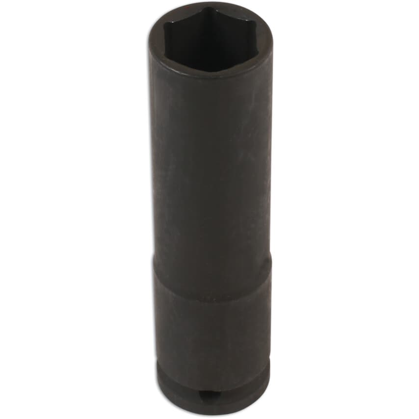 Extra Deep Impact Socket 1/2" Drive 22mm