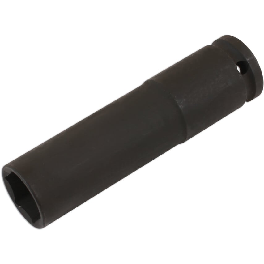 Extra Deep Impact Socket 1/2" Drive 22mm
