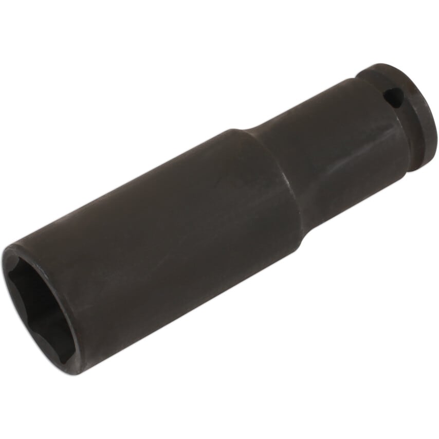 Extra Deep Impact Socket 1/2" Drive 27mm