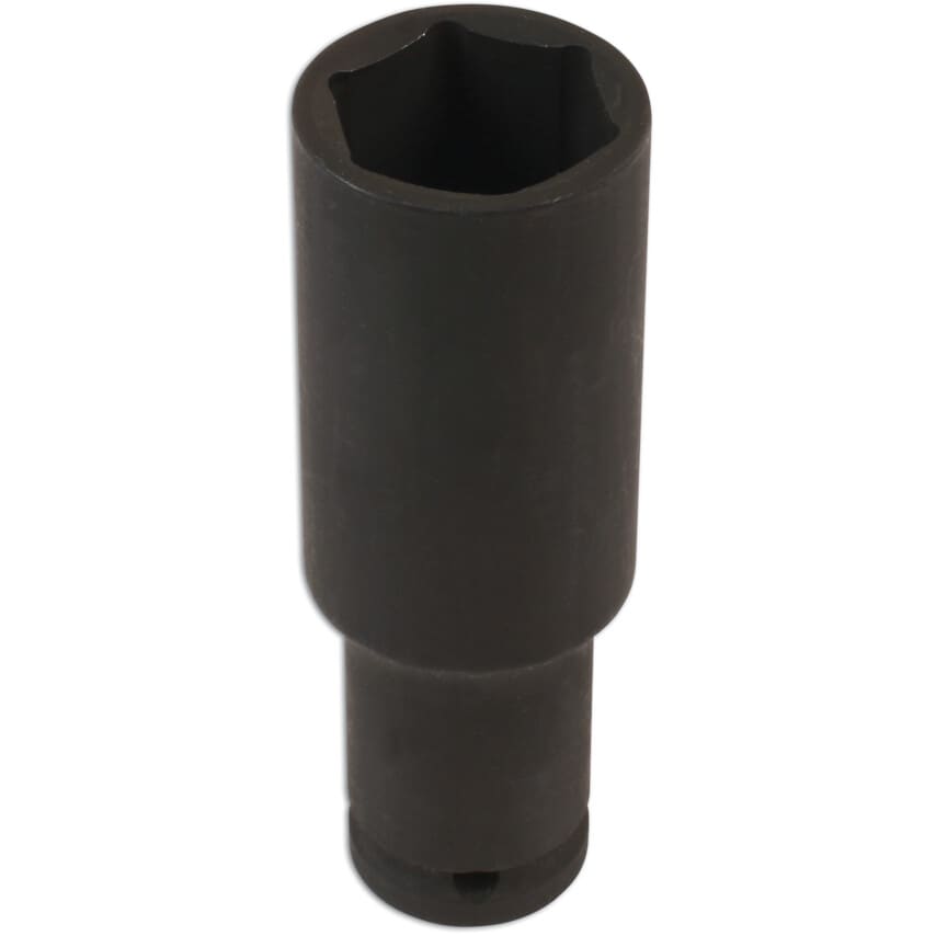 Extra Deep Impact Socket 1/2" Drive 30mm