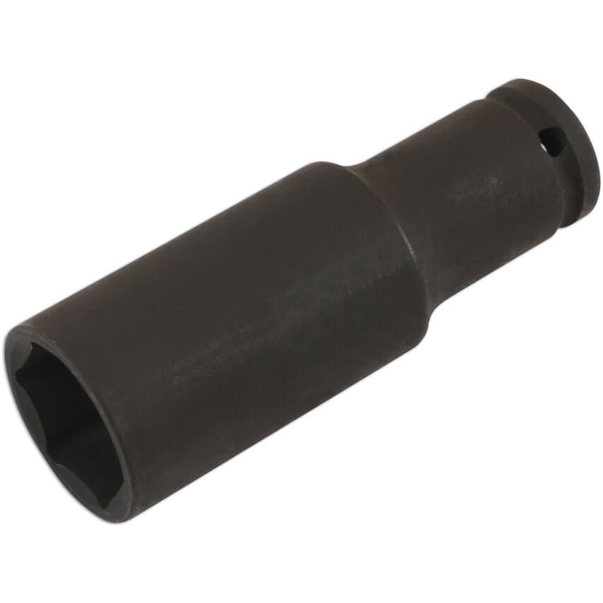 Extra Deep Impact Socket 1/2" Drive 30mm