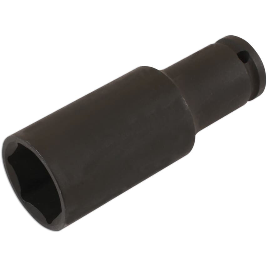 Extra Deep Impact Socket 1/2" Drive 32mm