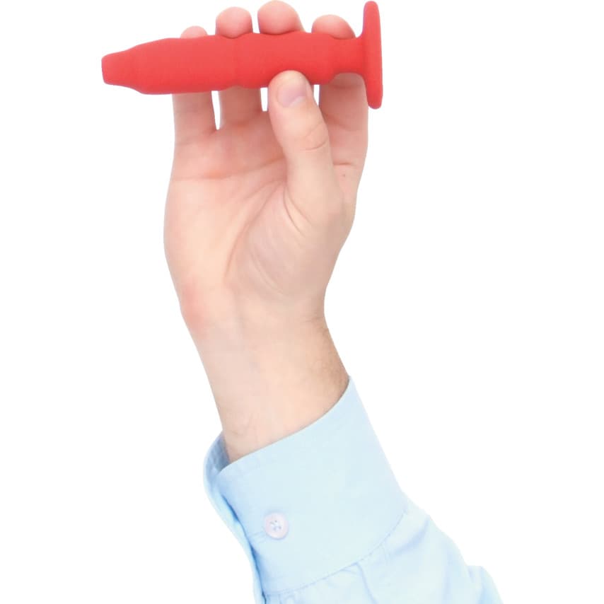 Extra Length Inserted Pin Punch Set (5 Piece)