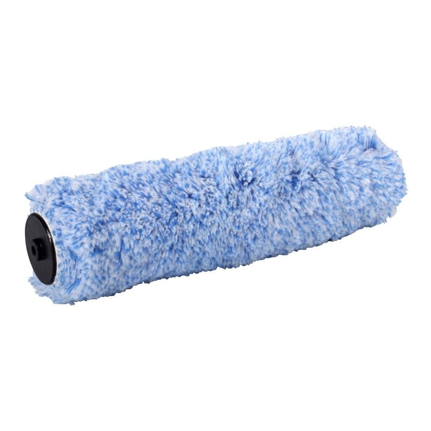 Extra Long Pile Polyamide Heavy Duty Sleeve 1.75 12"
