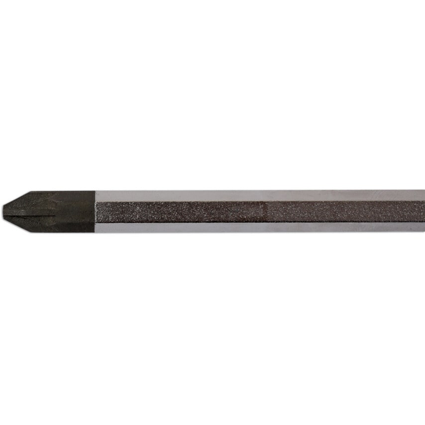 Extra Long Pzdrive Screwdriver PZ2 x 450mm