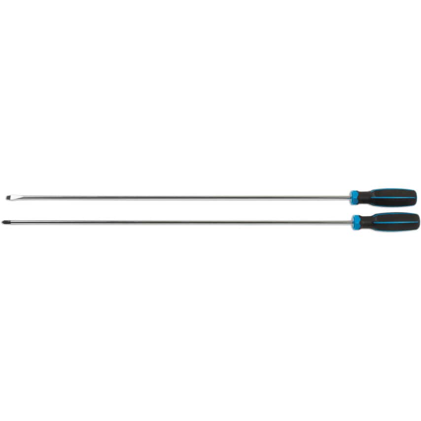Extra Long Screwdriver Set 660MM2PC