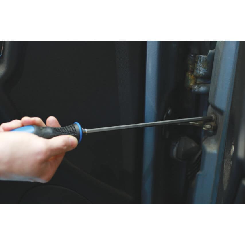 Extra Long Star Screwdriver Set 7PC