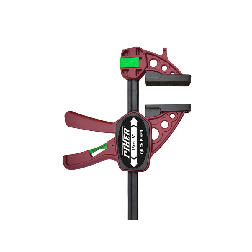 Extra Quick Bar Clamp 450mm - 52645