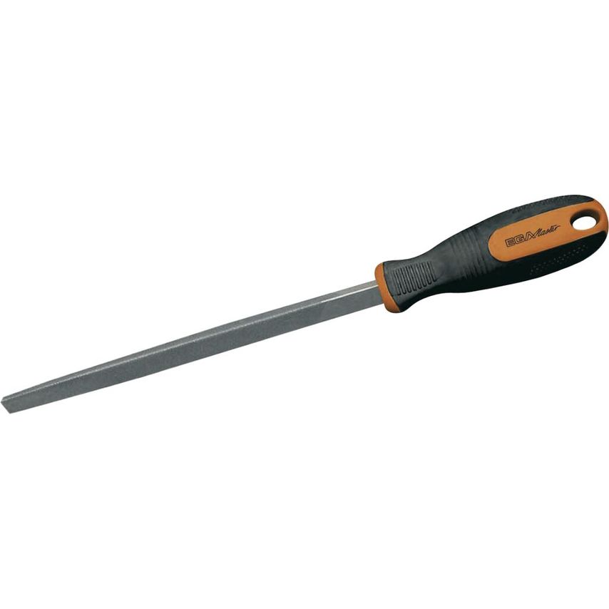 Extra Regular Taper Saw 4 " with Handle