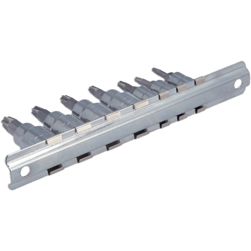 Extractor Set for Damaged TORX Screws