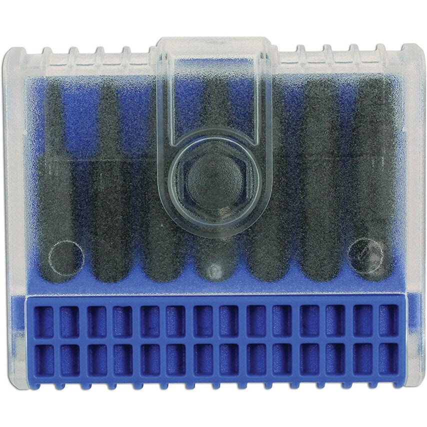 Extractor Set for TORX Fixings 7PC