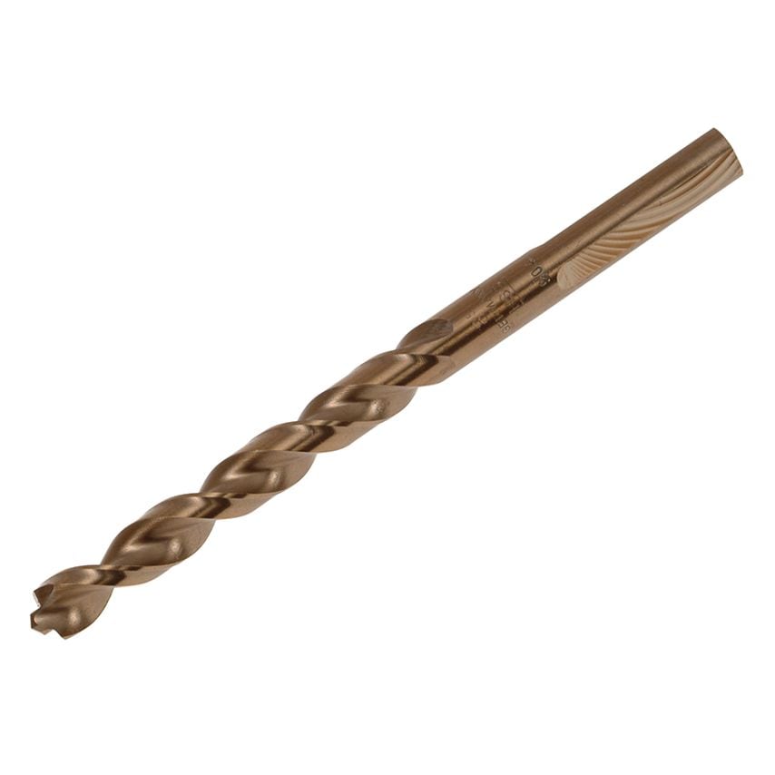 Extreme 2 Metal Drill Bits (10) 5.5mm OL:93mm WL:57mm