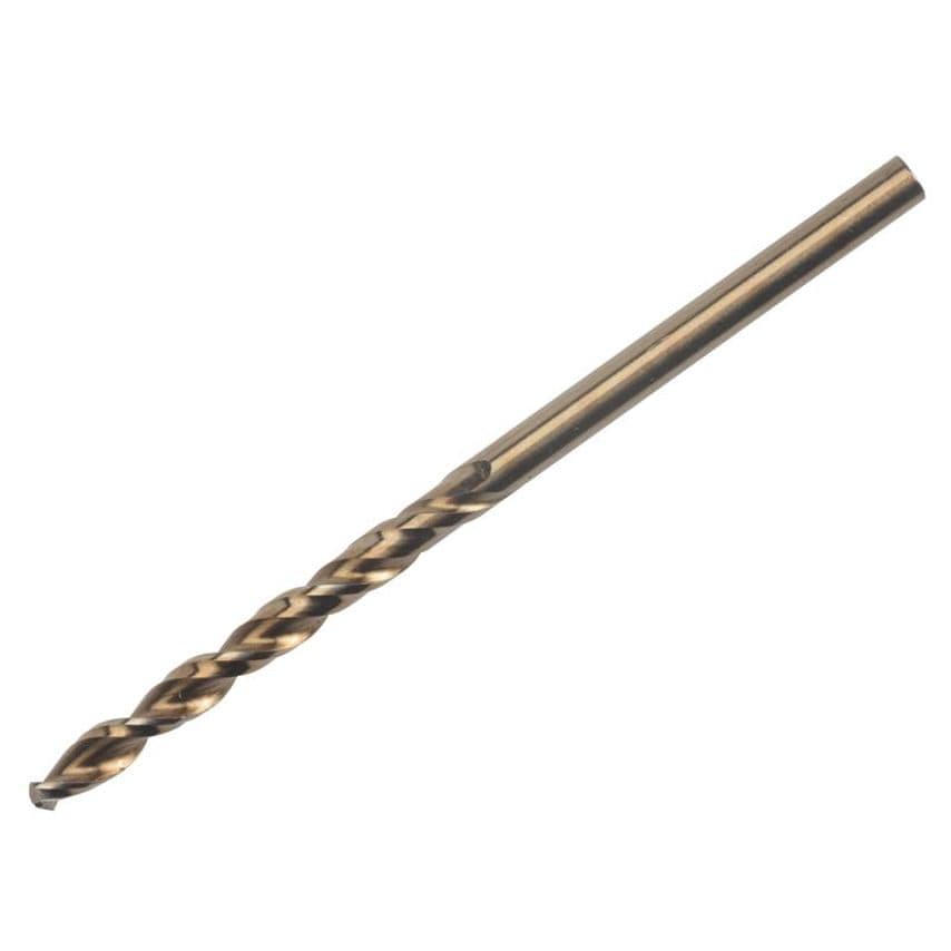 Extreme 2 Metal Drill Bits (2) 3.2mm OL65mm WL36mm DEWDT5039QZ