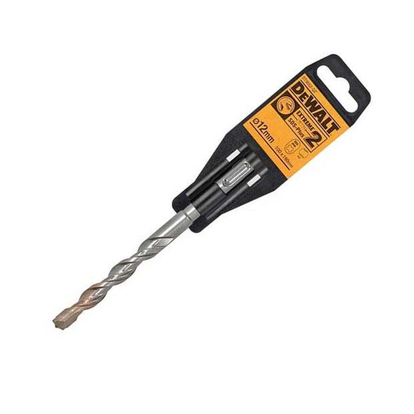 Extreme 2 Sds+' Masonry Drill Bit 10mm x 160mm