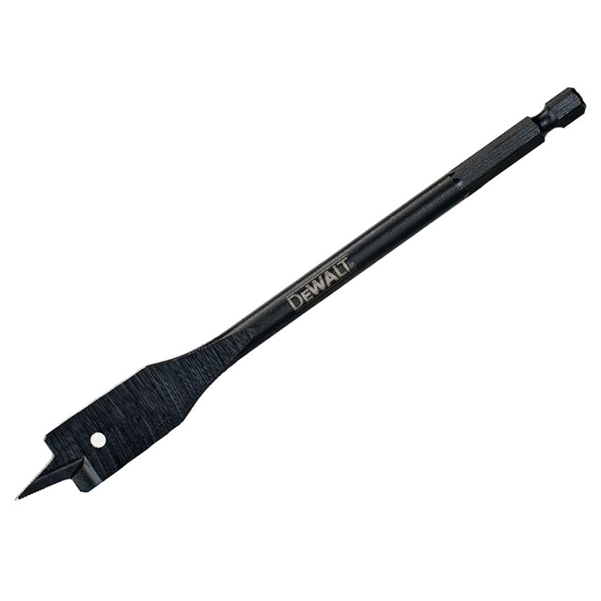 Extreme Flatwood Drill Bit 22 x 152mm DEWDT4769QZ