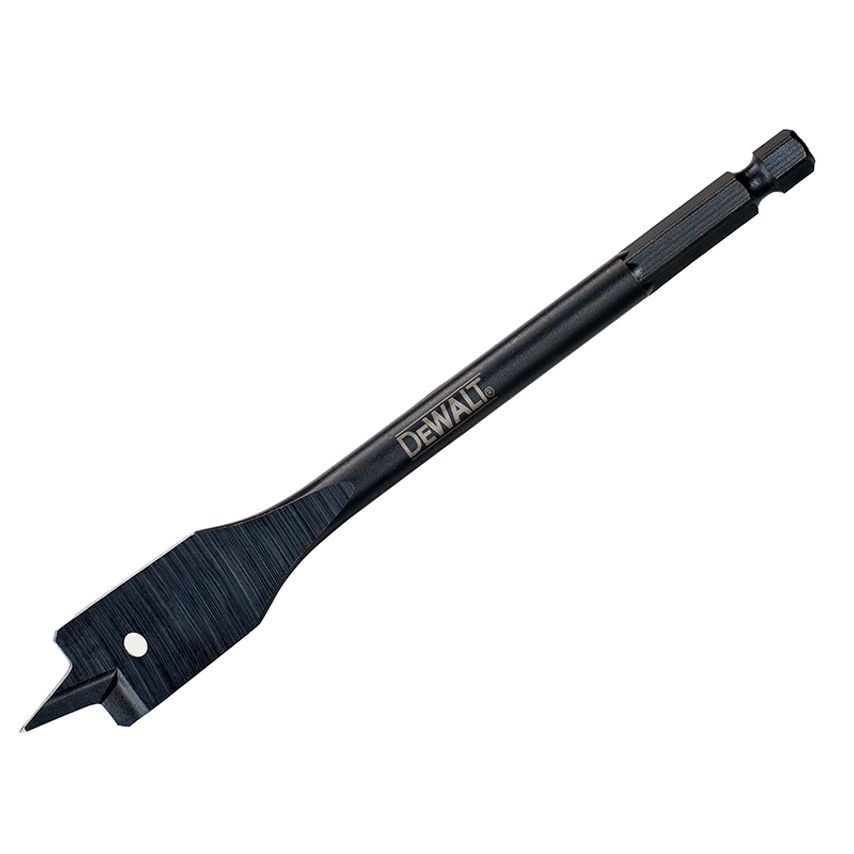 Extreme Flatwood Drill Bit 26 x 152mm DEWDT4772QZ