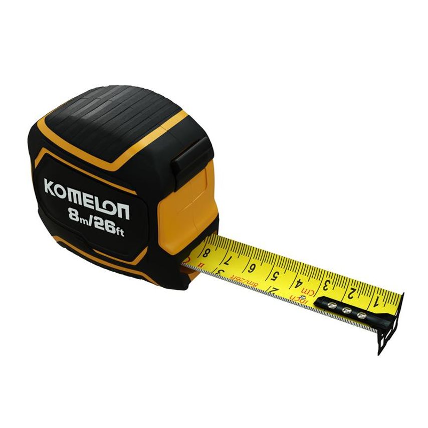 Extreme Stand-out Pocket Tape 8m/26ft (Width 32mm) KOMPWB82E