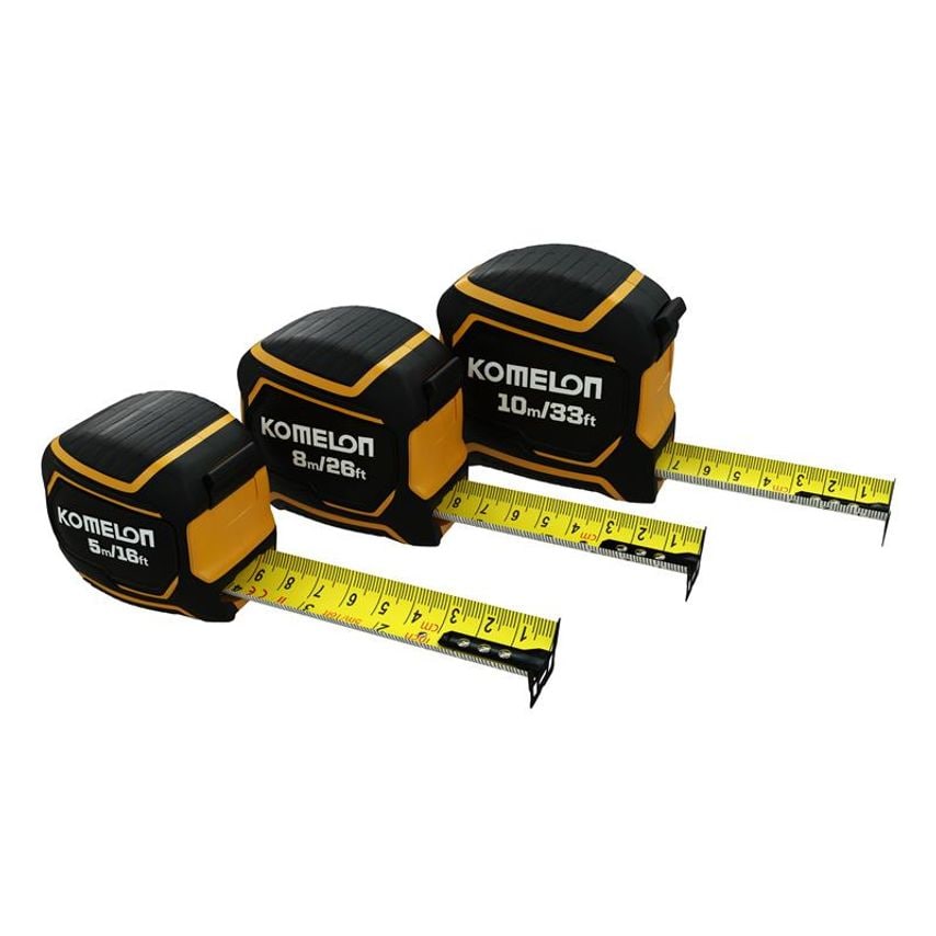 Extreme Stand-out Pocket Tape 8m/26ft (Width 32mm) KOMPWB82E