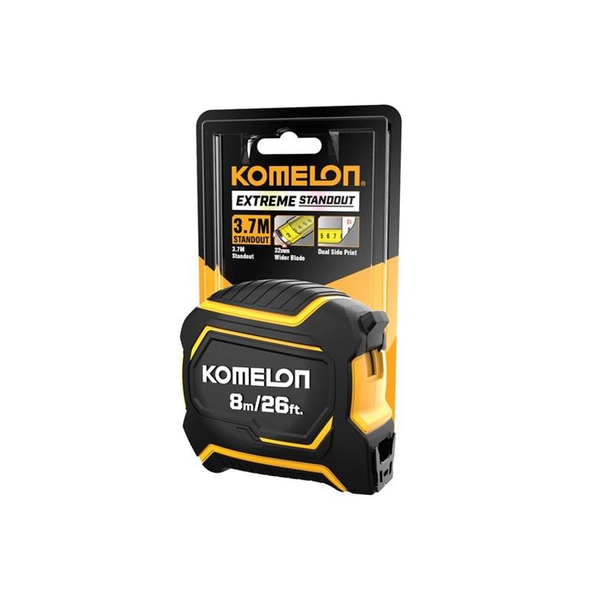 Extreme Stand-out Pocket Tape 8m/26ft (Width 32mm) KOMPWB82E